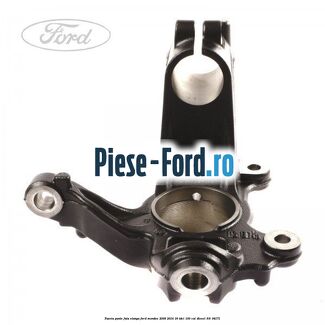 Fuzeta punte fata stanga Ford Mondeo 2008-2014 1.8 TDCi 100 cai #61ACE1B11E